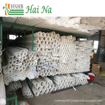 High Quality Weir Type PVC Mist Eliminator